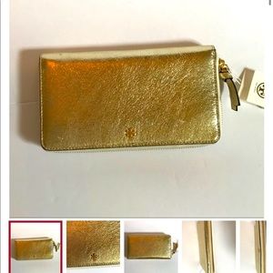 Tory Burch Wallet